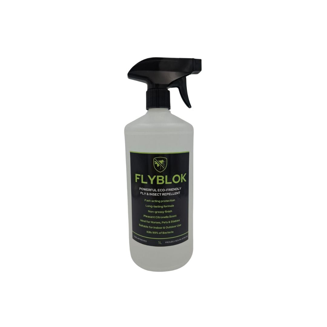 FlyBlok Insect Repellent