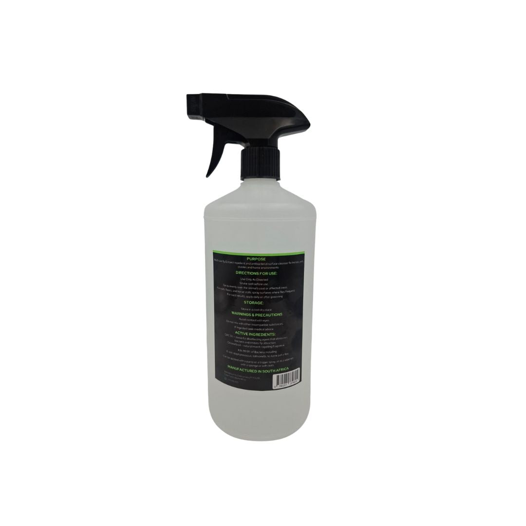 FlyBlok Insect Repellent
