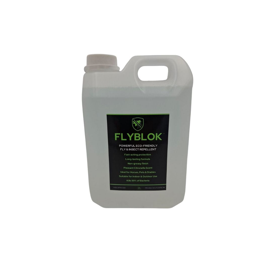 FlyBlok Insect Repellent