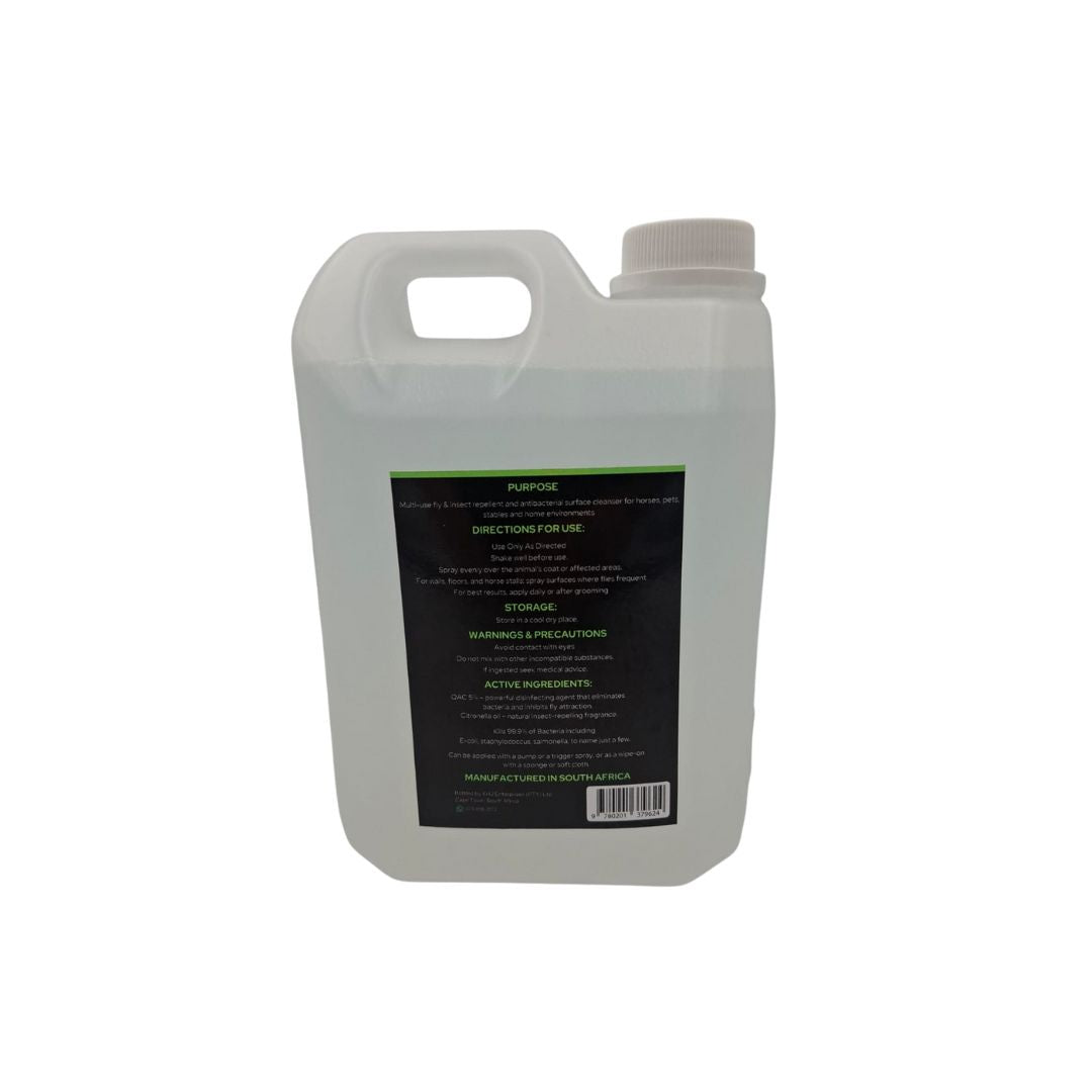 FlyBlok Insect Repellent