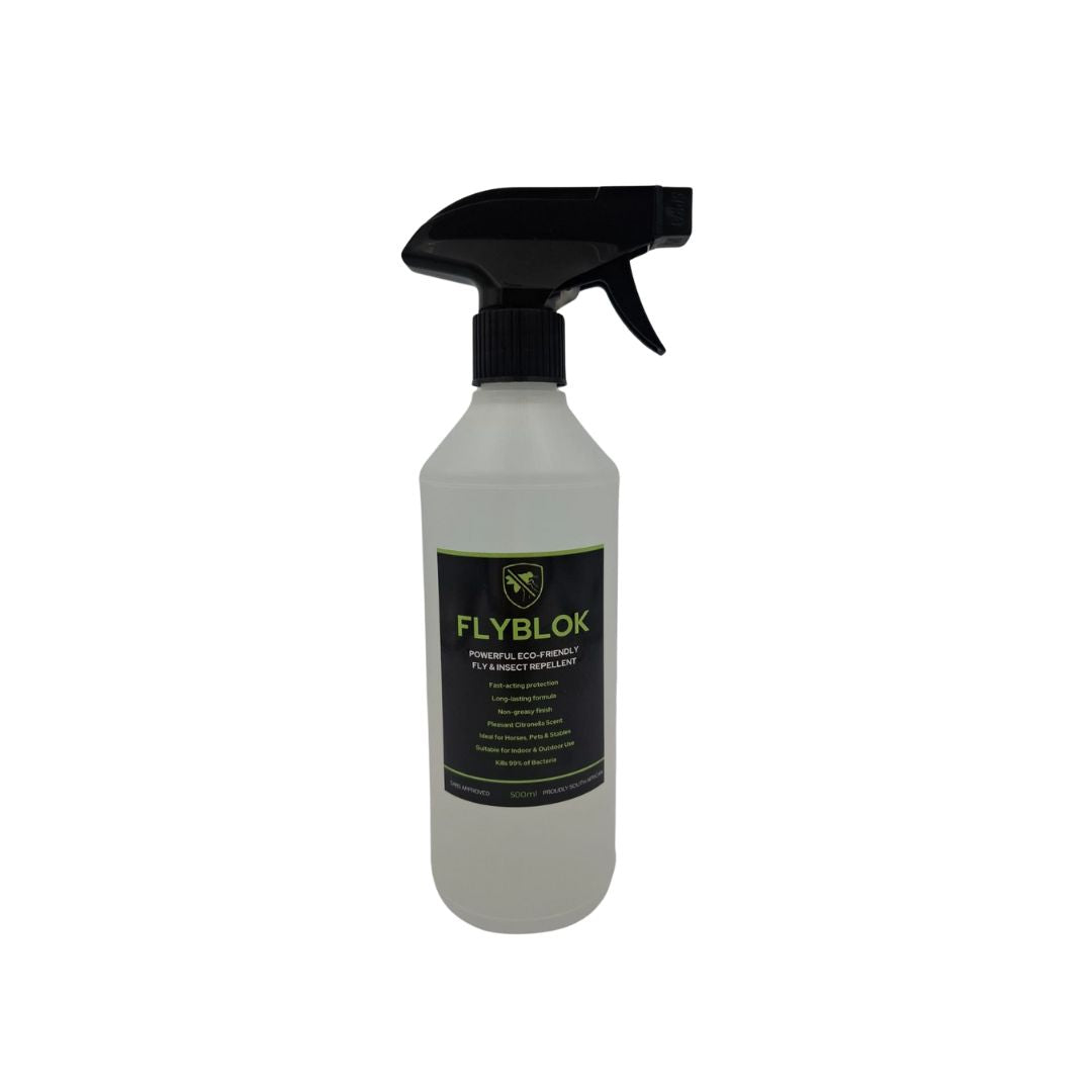 FlyBlok Insect Repellent