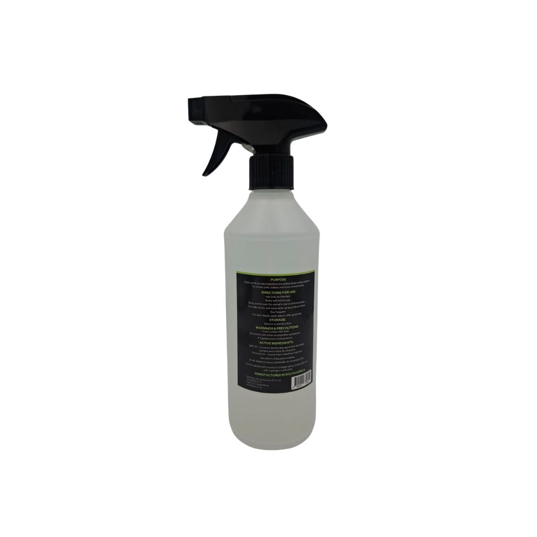 FlyBlok Insect Repellent