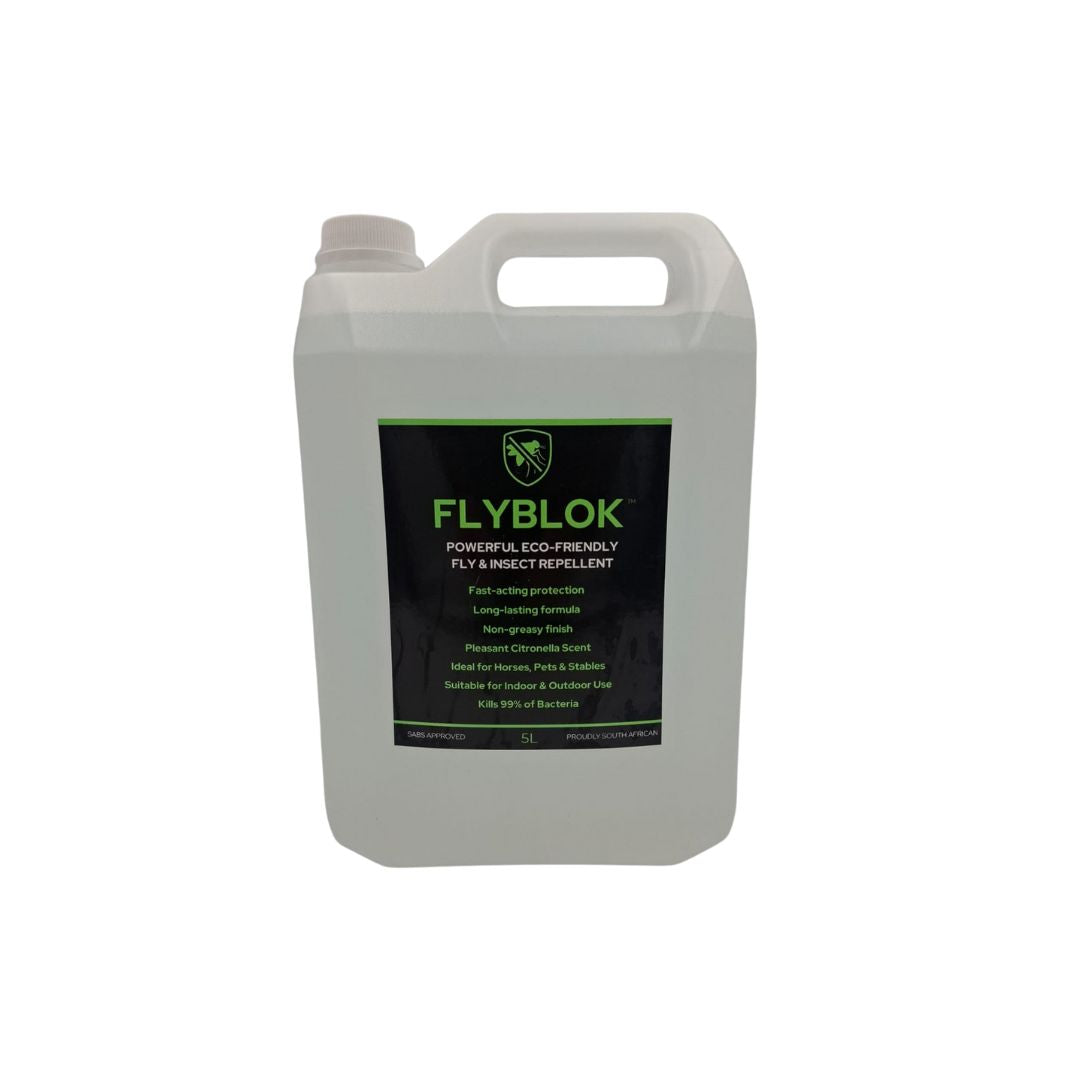 FlyBlok Insect Repellent