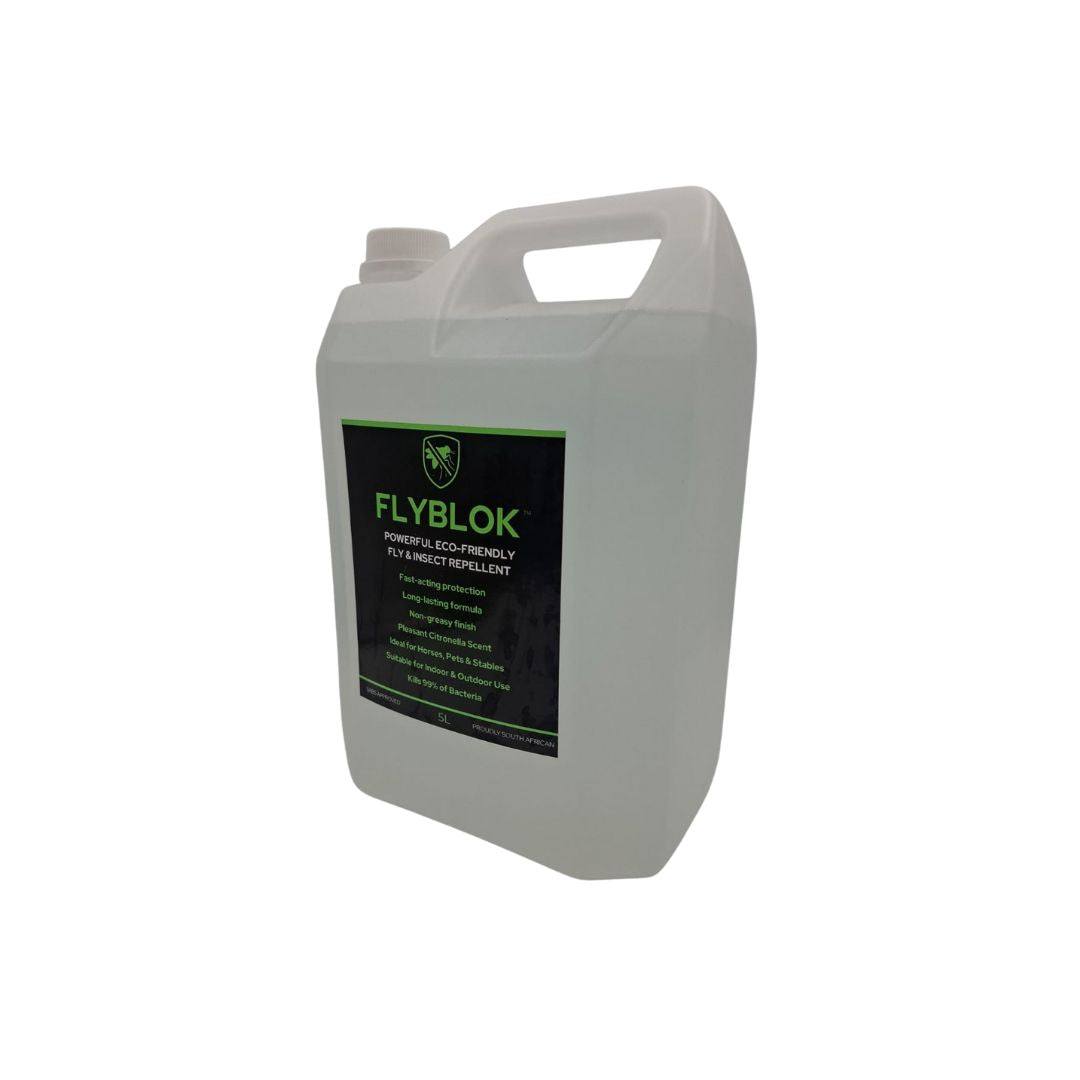 FlyBlok Insect Repellent