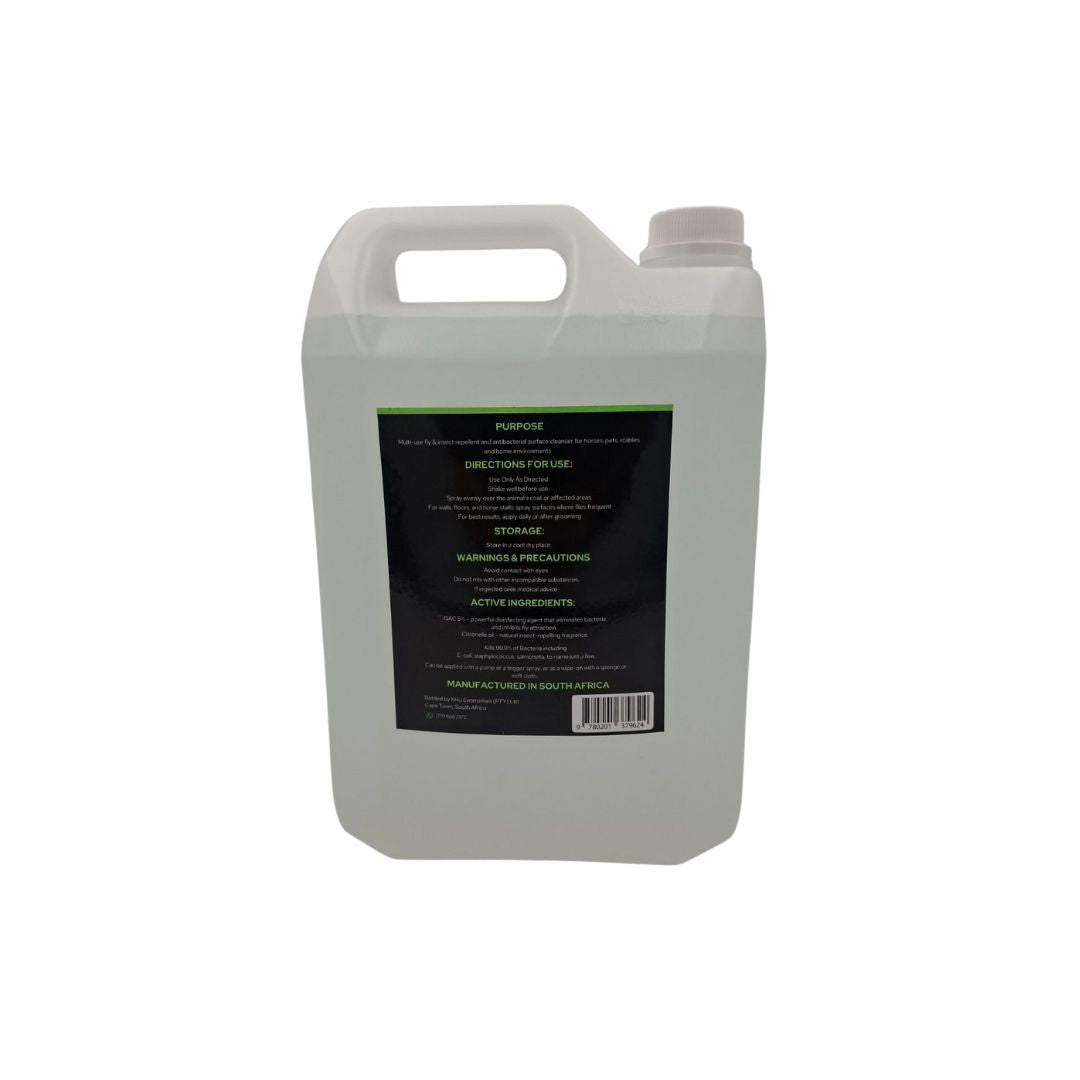 FlyBlok Insect Repellent