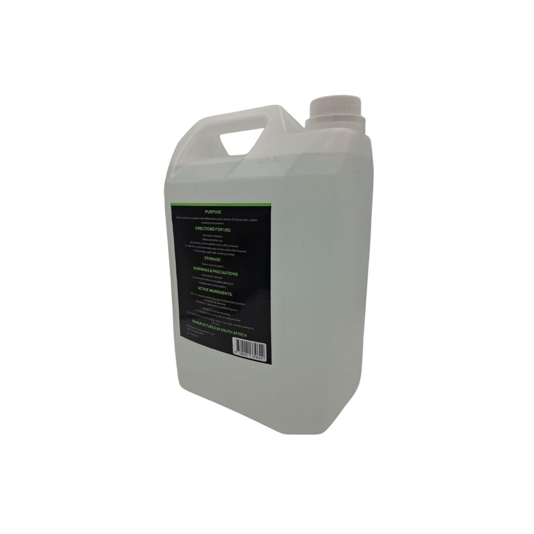FlyBlok Insect Repellent