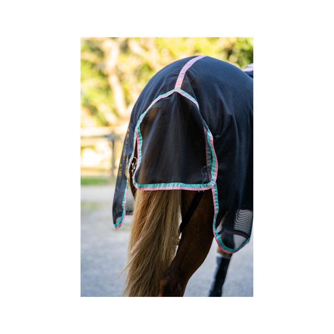 Rugged-Up horse flysheet proudly manufactured in Cape Town, South Africa