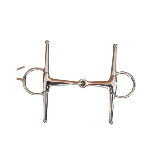 Fulmer Snaffle 5"