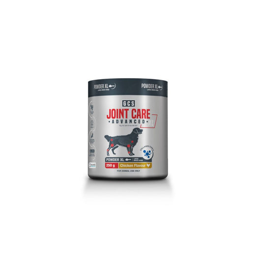 GCS Joint Care Advanced Powder - XL