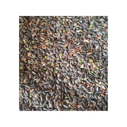 Organic Chicken - GMO Free