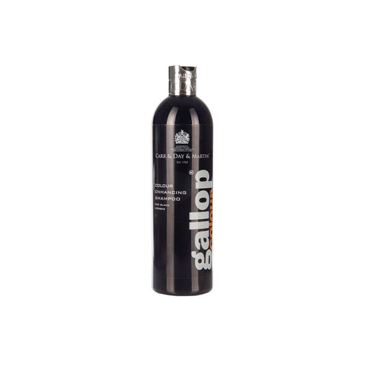 Carr Day Martin Gallop Colour Shampoo