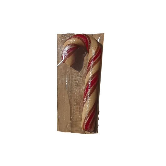 Meshuggah Candy Cane Gingerbread
