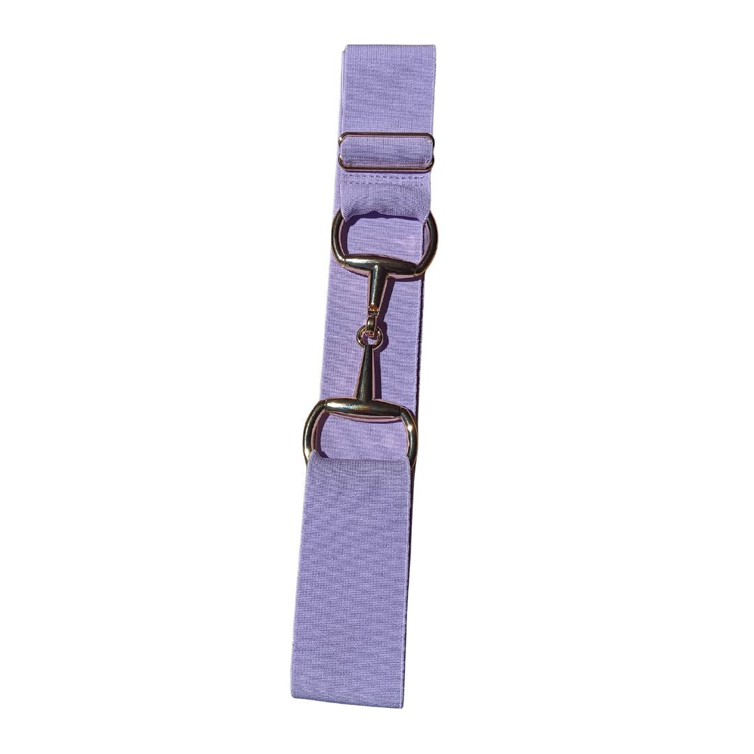 Elasticated Bit Belt