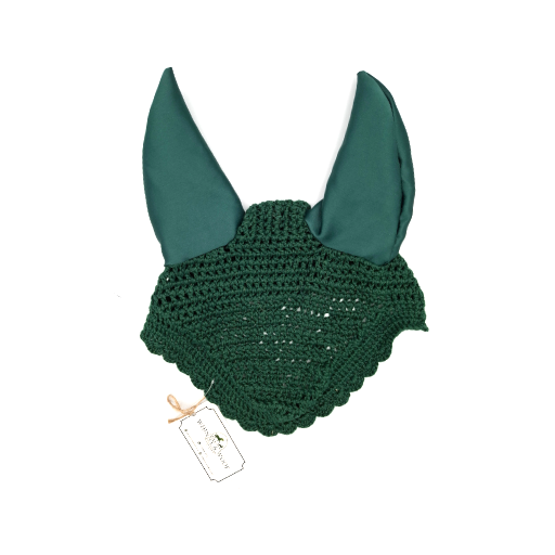 Green_ear_veil