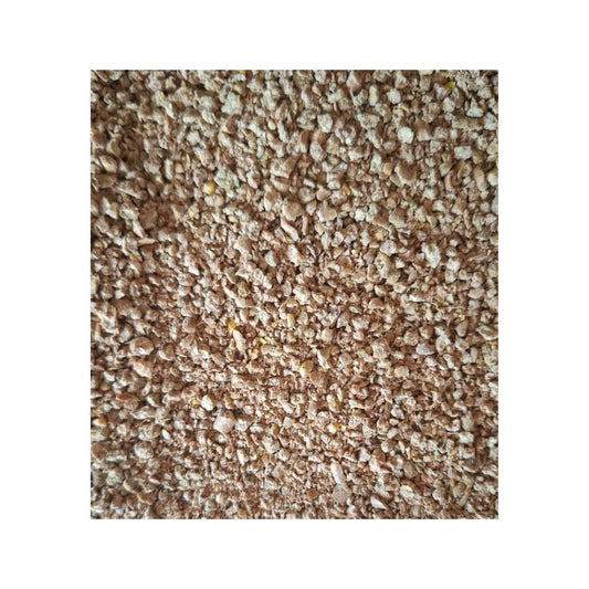 Growing Meal