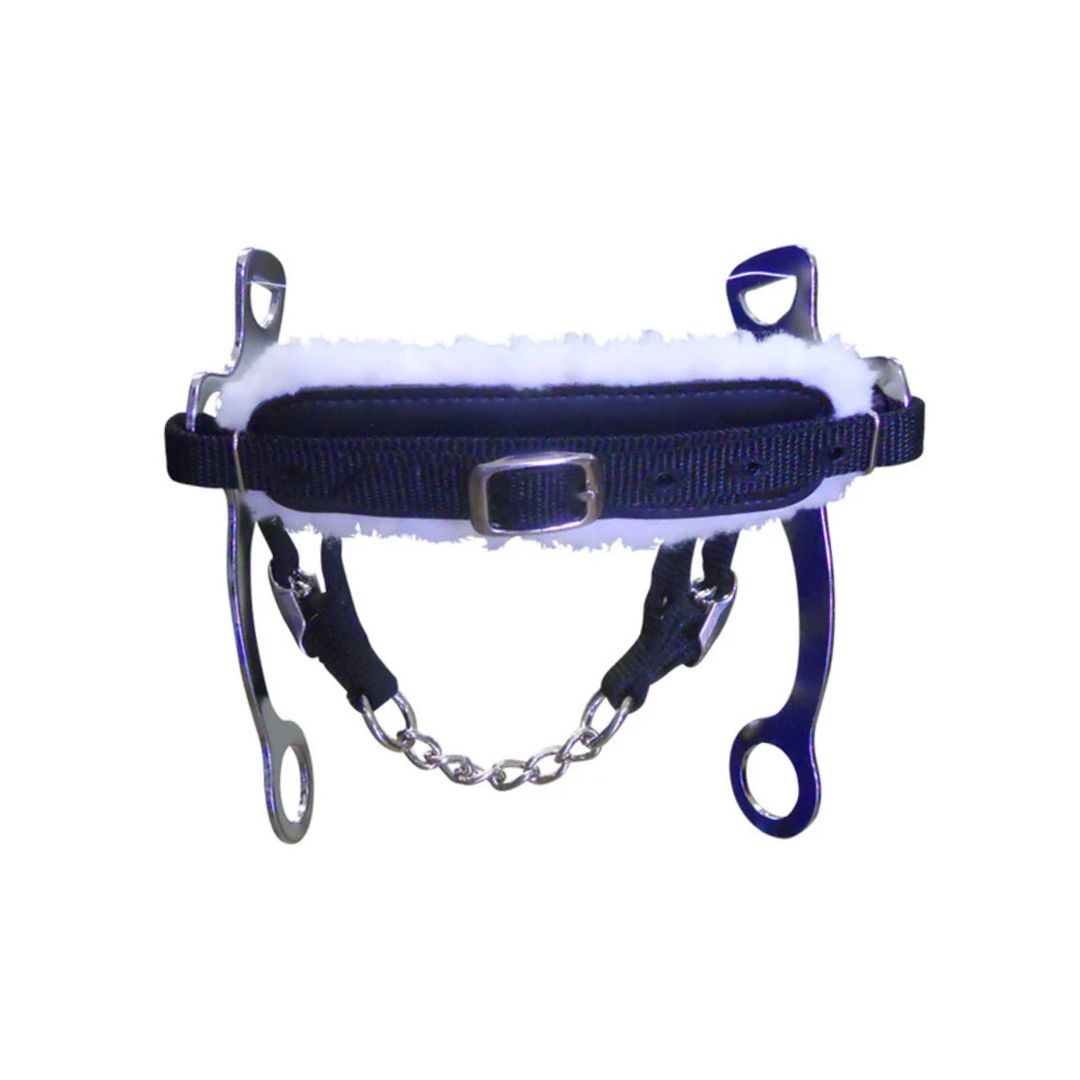 Hackamore Short Shank