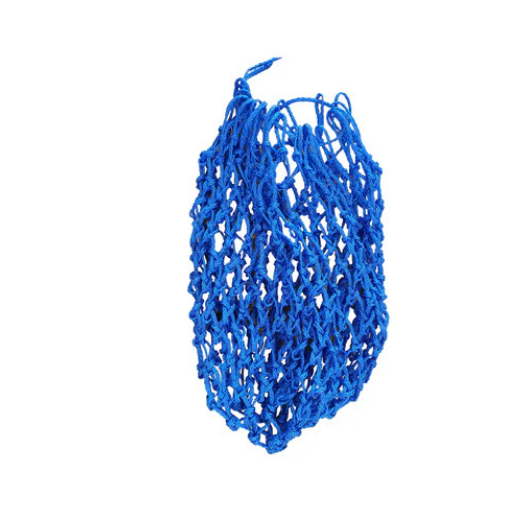 Heavy Duty Slow Feeder Haynet with approximately 5cm square openings for horses and ponies