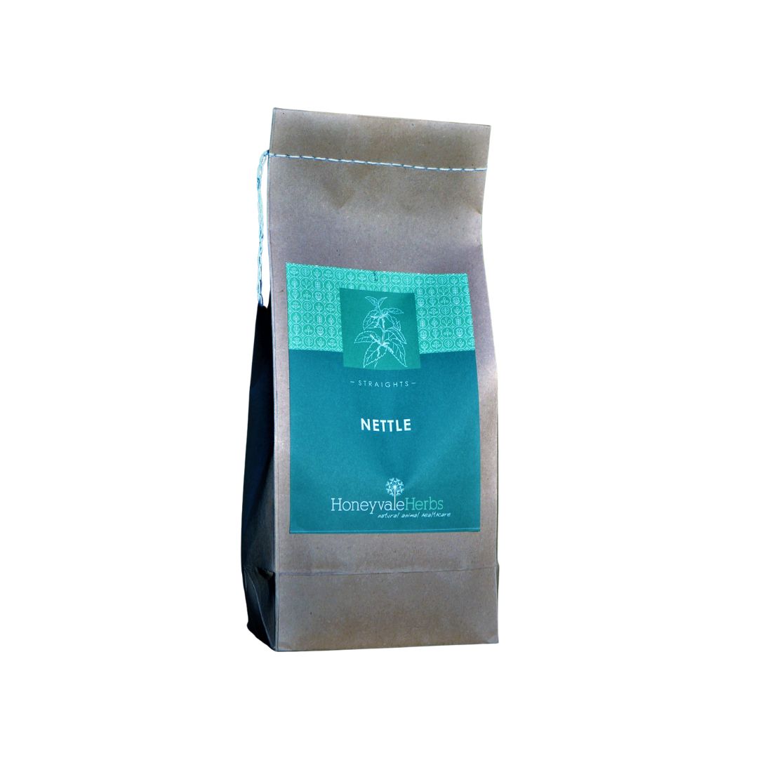 Honeyvale Herbs Nettle Herb