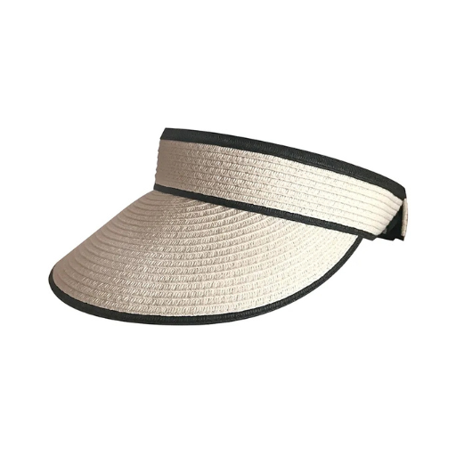 House Of Ord Bianca Peak Hat