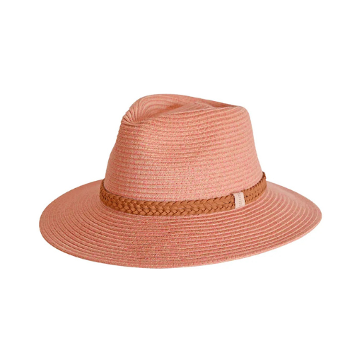 House Of Ord Gerry Fedora Hat
