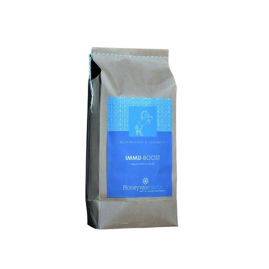 Honeyvale Herbs Immu-Boost
