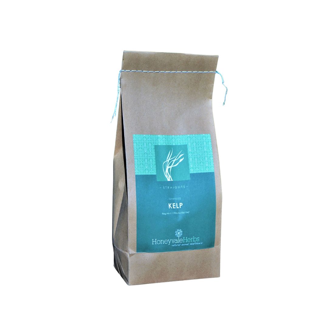 Honeyvale Herbs Kelp Granules