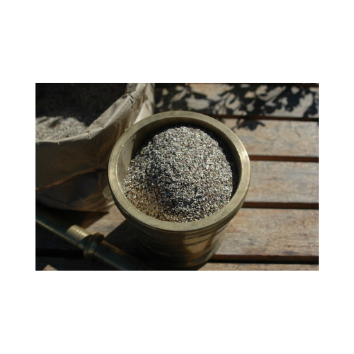 Kelp-powder