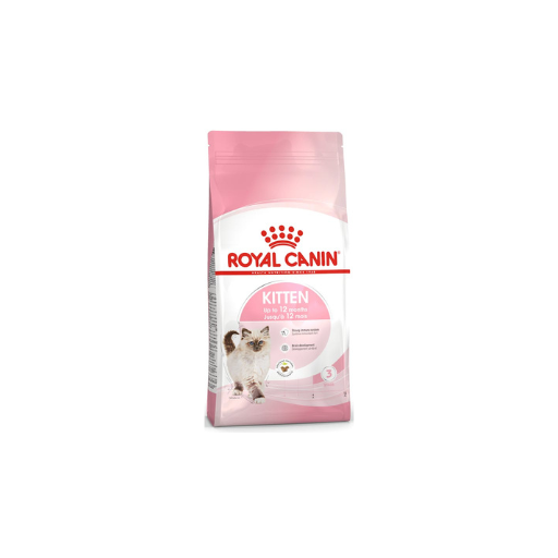 Kitten (up to 12 months) 2kg