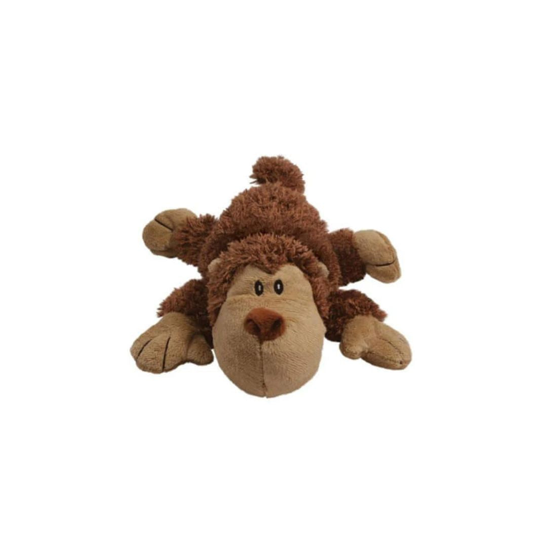 Kong Cozie Monkey - Medium