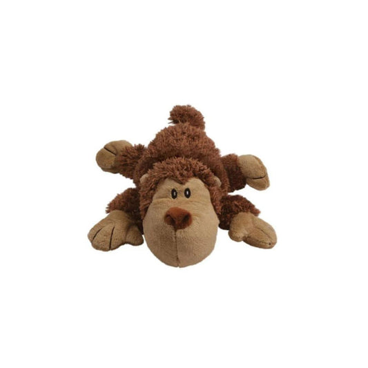 Kong Cozie Monkey - Medium