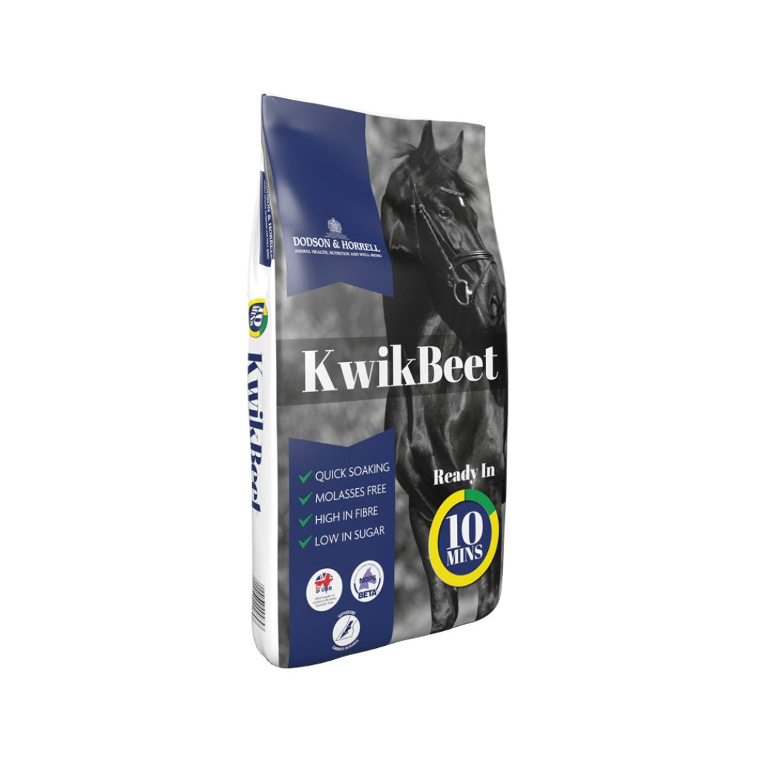 D&H Kwikbeet 20kg