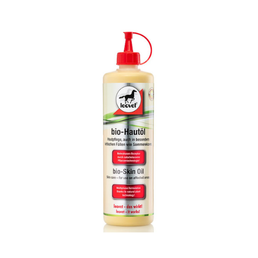 Leovet Bio-Skin Oil 500ml