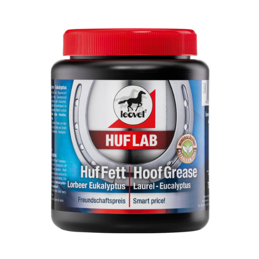 Lab Grease Leovet Hoof Lab Grease 750ml – Whinny & Woof