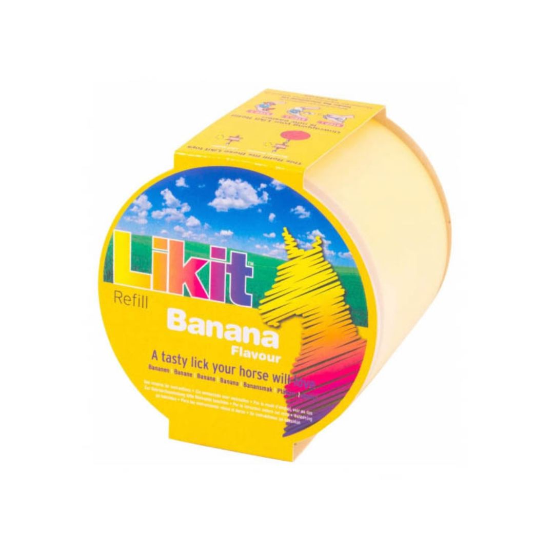 Likit Large - 650g