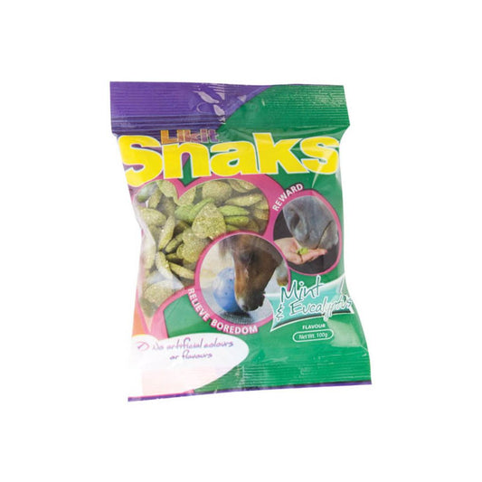 Likit Little Snaks - 100g