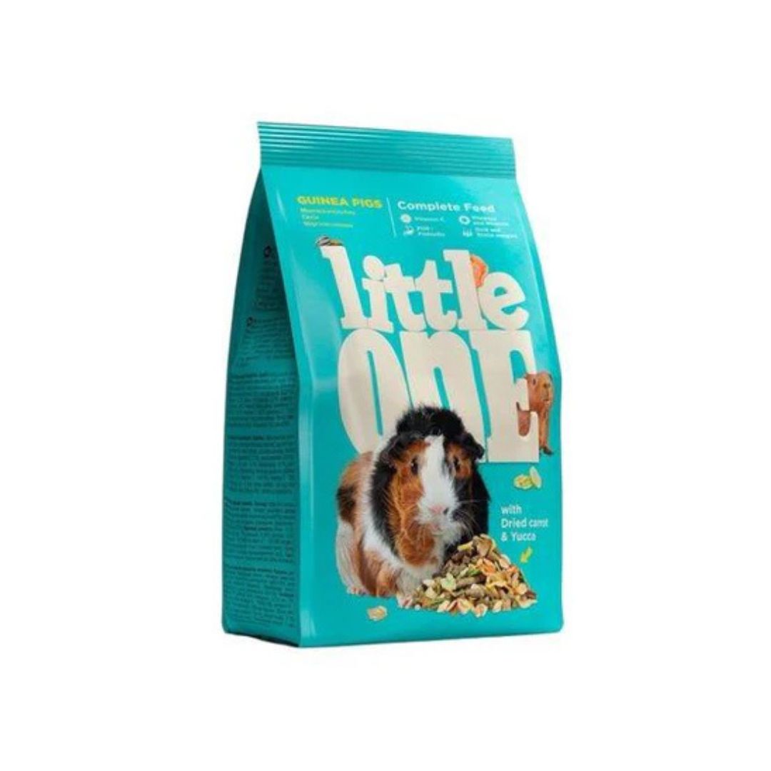 Little One Feed For Guinea Pigs