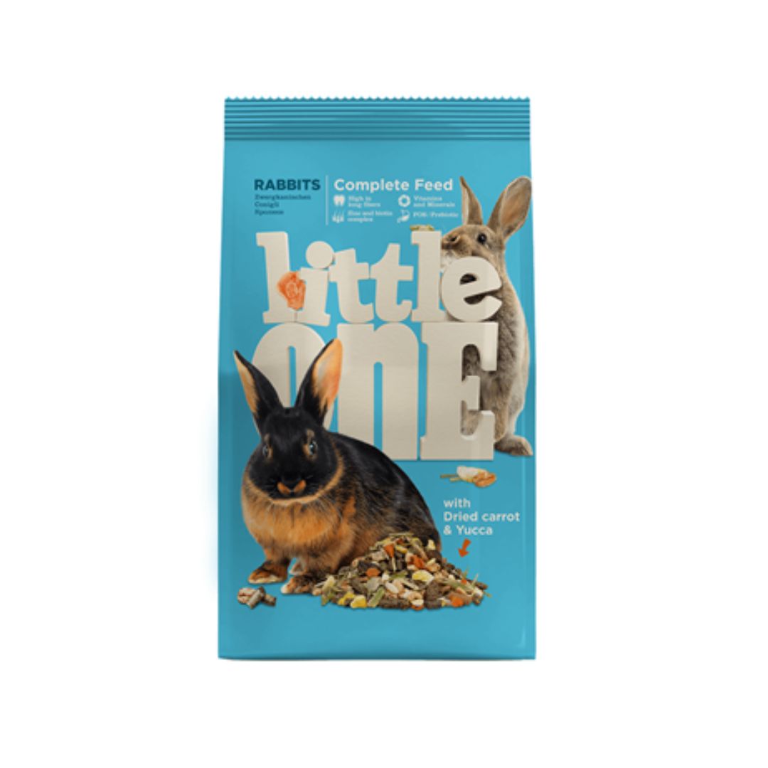 Little One for Rabbit 900g