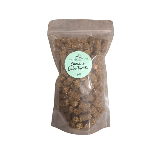 Lucerne Cube Treats