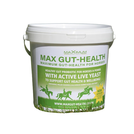 Max Gut Health 1.5kg