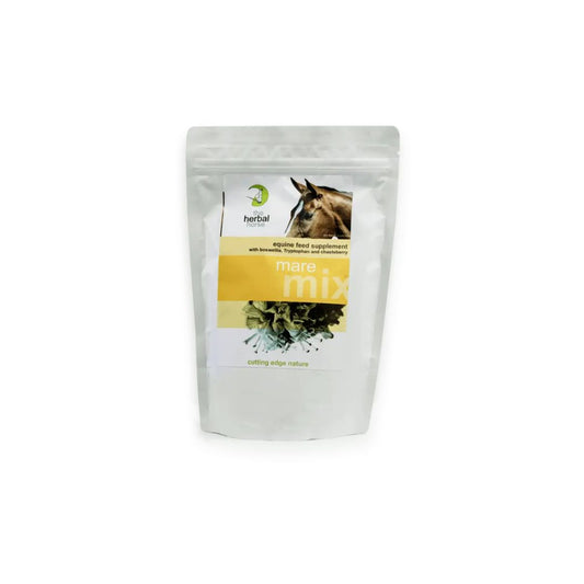 The Herbal Horse Mare Mix 250g