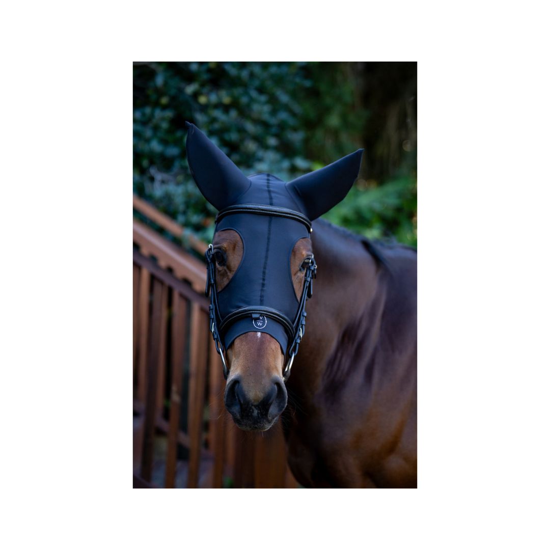 Black-Compression-Mask