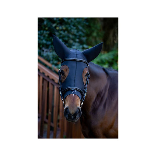Black-Compression-Mask