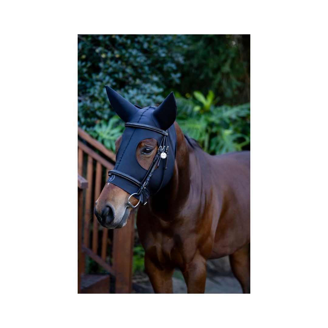 Rugged-Up Compression Calming Mask