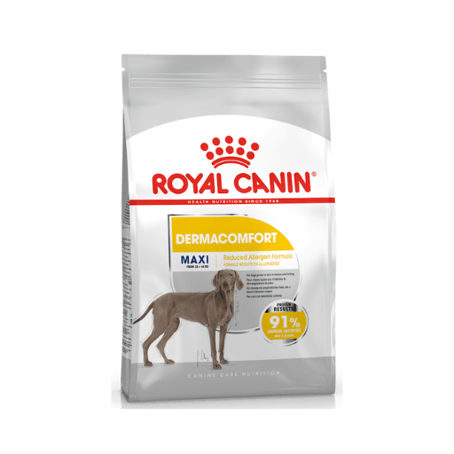 Maxi Dermacomfort 12kg