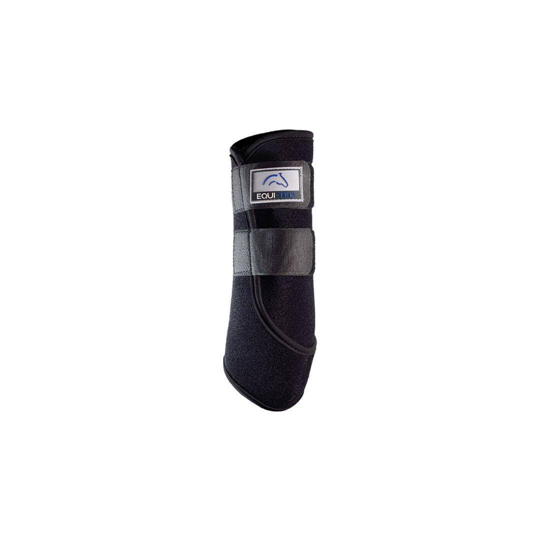 Equi-Tek Sport Medicine Hind Boots - Large