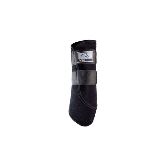 Equi-Tek Sport Medicine Hind Boots - Large
