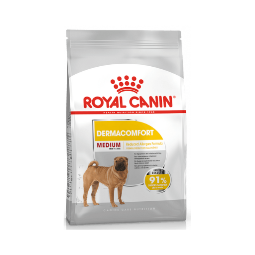 Medium Dermacomfort 12kg