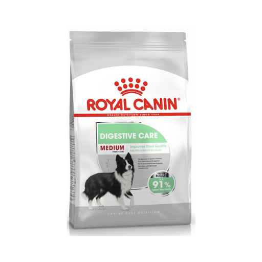 Medium Digestive care 12kg