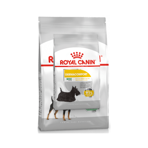 Mini Digestive care 3kg