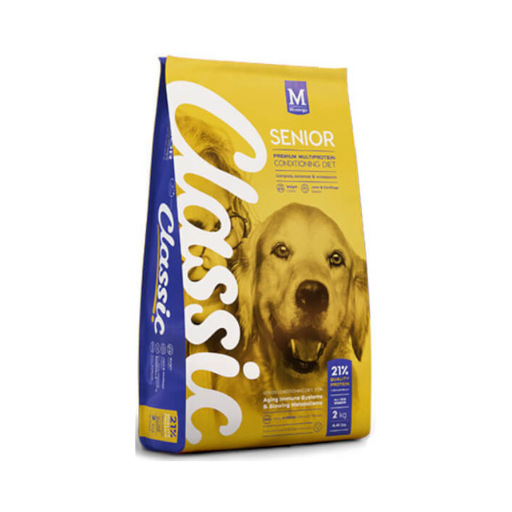 Montego mont-classic-senior-all-breed